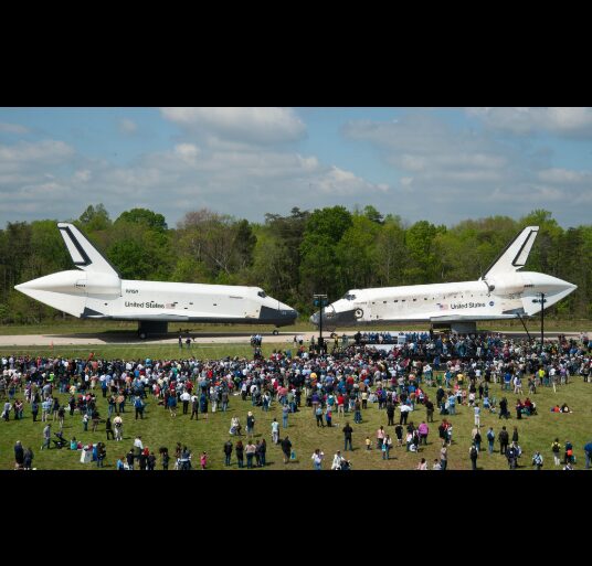 air and space museum