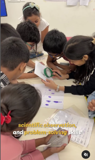 best museums for children in India, museum of solutions