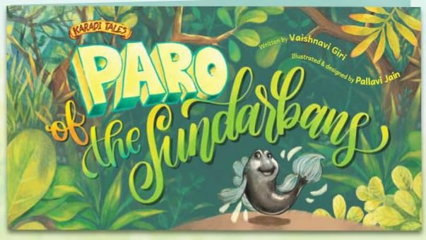 paro of the sundarbans