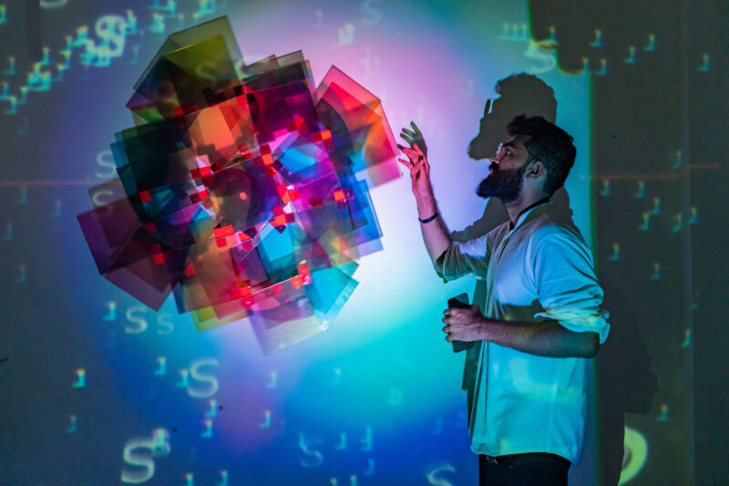 Creative technology for children