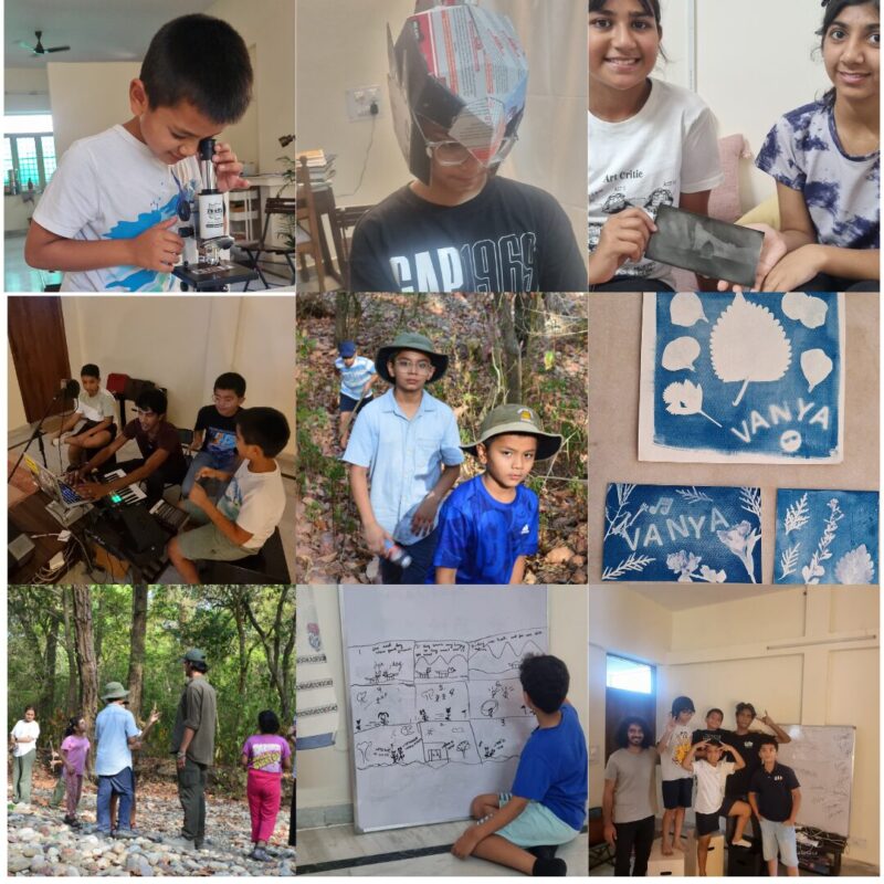 earthlab summer program