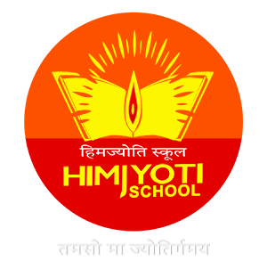 school activities at Him Jyoti School