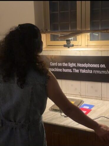 the yaksha showcase
